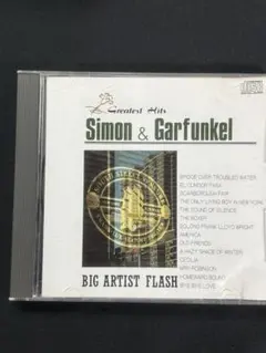 Simon & Garfunkel Greatest Hits CD