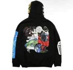 ずとまよフード付きパーカー | Mercari