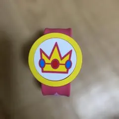 パワーアップバンド　ピーチ姫　ユニバ