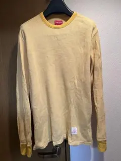 サーマルロンt 長袖カットソー