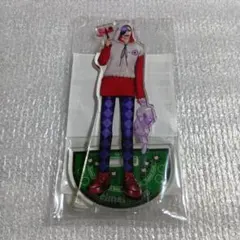 9番街レトロ なかむらしゅん アクスタ 9番街レトロ なかむらしゅん 京極風斗 アクリルスタンド アクスタ 1年