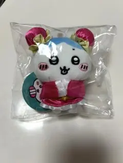 ちいかわ飯店 来来(ライライ)ぷちミニマスコット　ハチワレ