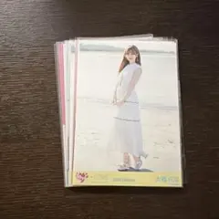 イコラブ ＝LOVE 大場花菜 生写真 まとめ売り