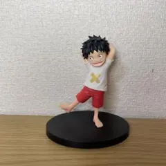 ワンピース ルフィ フィギュア
