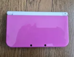 2026年最新】newニンテンドー3ds ll ピンク×ホワイトの人気アイテム