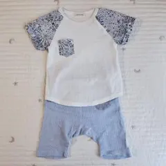 センスオブワンダー アデラジャ Tシャツ クマ耳 ショートパンツのサムネイル