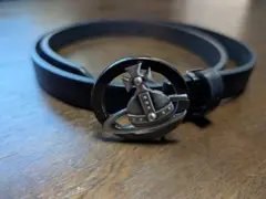 Vivienne Westwood オーブバックル ベルト