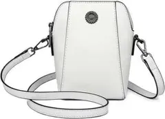 スマホポーチ レディース ショルダーバッグ 軽量 バッグ スマホショルダー