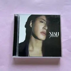 ジュンス CD/2枚セット　XIAH Junsu