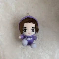 綱啓永 ぬいぐるみ 8LOOM 古町有起哉 - メルカリ
