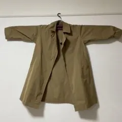 メンズ トレンチコート ベージュ系のサムネイル