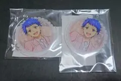 【即購入可】まるくじ 中吉 バレエコア キンプリ 一条シン アクリルキーホルダー