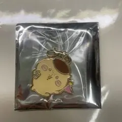 くりまんじゅう メタルチャーム ちいかわパーク