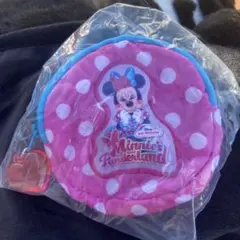 ミニーのファンダーランド　カプセルトイ