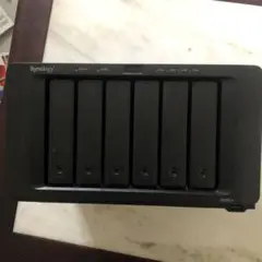 DiskStation DS1621+