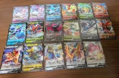 ニンフィア VMAX V s8b ブイズ　rr　まとめ売り