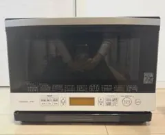 G1553 TOSHIBA 石窯ドーム ER-LD7 (W) - メルカリ