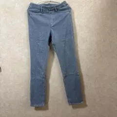 ユニクロジーンズ