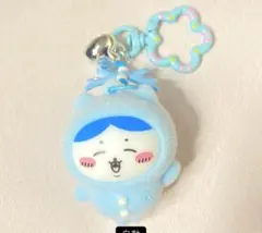 ちいかわ＊ハチワレ　キーホルダー