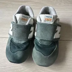 NEW BALANCE ニューバランス 574 16cm