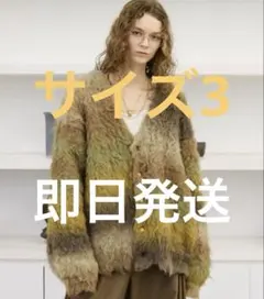 2025年最新】soerte カーディガンの人気アイテム - メルカリ