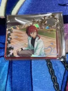 あんスタ 中国 アクリル絵馬 逆先夏目(開花前)