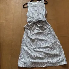 alice + olivia FEMINISTノースリーブワンピース　サイズ2