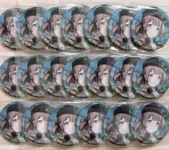 プロセカ 望月穂波 グリッター缶バッジ 13個セット - メルカリ