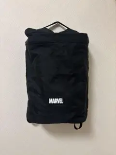 MARVEL ブラック リュック・バックパック