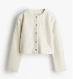 テディカーディガン