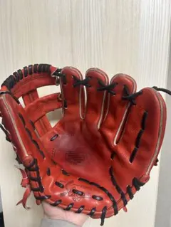久保田スラッガー　硬式グローブのサムネイル