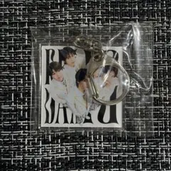 EBiDAN M!LK Yes!東京 M!LK盤 アクキー