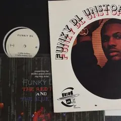 2025年最新】funky dl レコードの人気アイテム - メルカリ