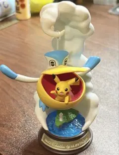 ポケモン SWING VIGNETTE collection 3