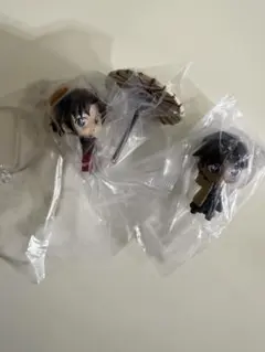 名探偵コナンコレクションフィギュアリッチ ー和洋折衷ver.ー