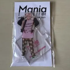SnowMan 佐久間大介 アクリルスタンド