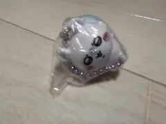 ちいかわビスケット マスコット モモンガ
