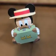 ミッキーマウス フィギュア