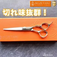ミズタニシザー twigy 6インチ - メルカリ