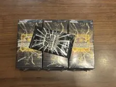 遊戯王リミットオーバーコレクションヒーローズ シュリンク付3BOXプロモパック付