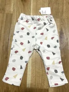 【新品未使用】apres les cours レギンス 80