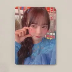 きゅーすと アソビモール限定 tiktok トレカ MV衣装 増田彩乃