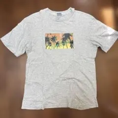 Ocean Pacific Tシャツ メンズ グレーのサムネイル
