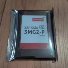 希少品】産業用 InnoDisk製 512GB SSD（未開封品） - メルカリ