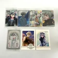 アイナナ ŹOOĻ 亥清悠 まとめ売り 箔押し