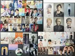 SEVENTEEN トレカ 付属品 まとめ売り