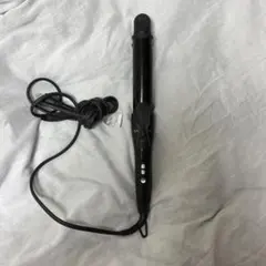 SALONIA 2wayヘアアイロン