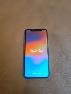iPhone 11 Pro 256 GB SIMフリー スマホ 携帯電話
