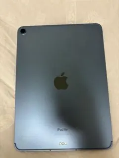 Apple iPad Air第5世代　64 blue WiFi-Cellular