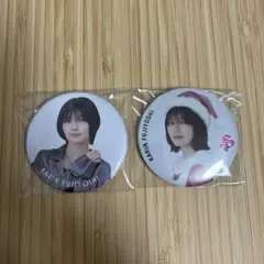 櫻坂46 藤吉夏鈴 5thanniversaryランダム缶バッジ 櫻坂46 5th Anniversary ランダム 缶バッジ 藤吉夏鈴 匿名発送 - メルカリ